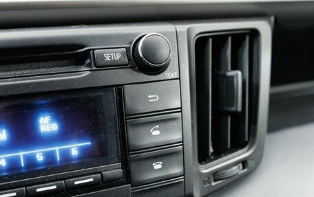 Toyota RAV4, 2015 год, 2 008 700 рублей, 23 фотография