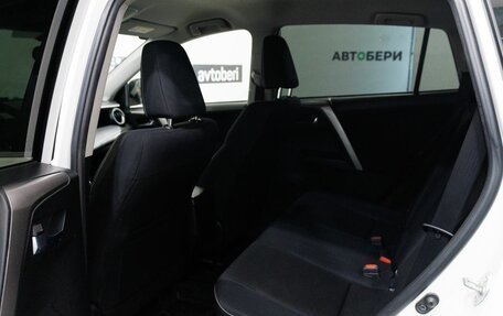 Toyota RAV4, 2015 год, 2 008 700 рублей, 27 фотография