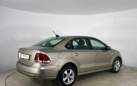 Volkswagen Polo VI (EU Market), 2018 год, 1 322 223 рублей, 5 фотография