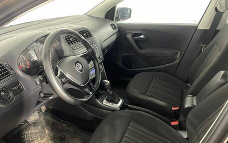 Volkswagen Polo VI (EU Market), 2018 год, 1 322 223 рублей, 9 фотография