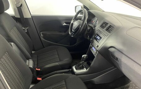 Volkswagen Polo VI (EU Market), 2018 год, 1 322 223 рублей, 10 фотография