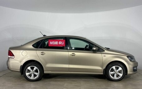 Volkswagen Polo VI (EU Market), 2018 год, 1 322 223 рублей, 4 фотография
