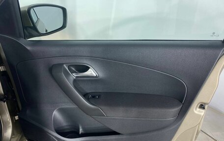 Volkswagen Polo VI (EU Market), 2018 год, 1 322 223 рублей, 16 фотография