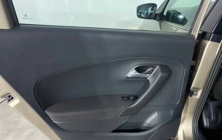 Volkswagen Polo VI (EU Market), 2018 год, 1 322 223 рублей, 15 фотография