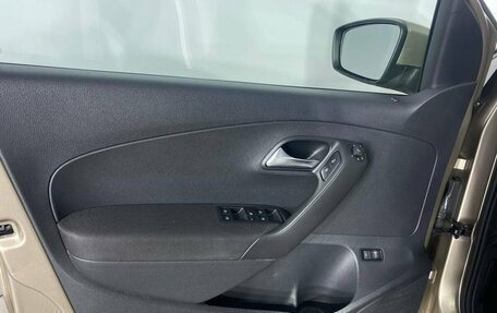 Volkswagen Polo VI (EU Market), 2018 год, 1 322 223 рублей, 14 фотография