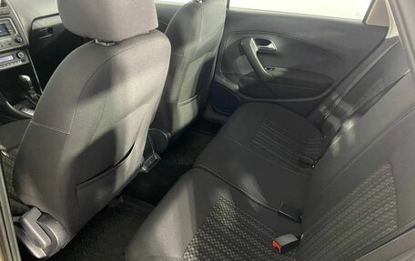 Volkswagen Polo VI (EU Market), 2018 год, 1 322 223 рублей, 22 фотография