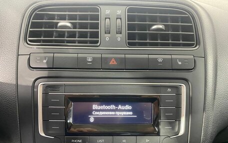 Volkswagen Polo VI (EU Market), 2018 год, 1 322 223 рублей, 19 фотография