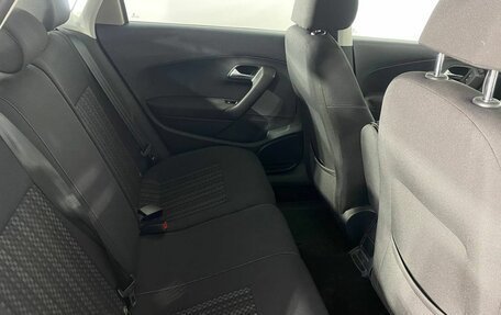 Volkswagen Polo VI (EU Market), 2018 год, 1 322 223 рублей, 21 фотография