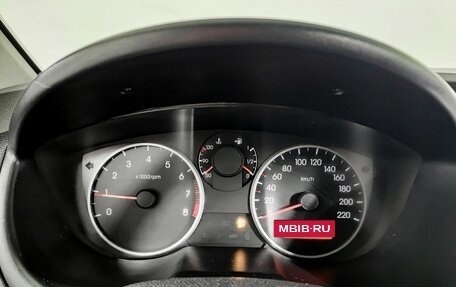 Hyundai i20 IB рестайлинг, 2010 год, 420 000 рублей, 16 фотография