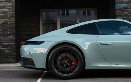 Porsche 911, 2025 год, 27 490 000 рублей, 6 фотография