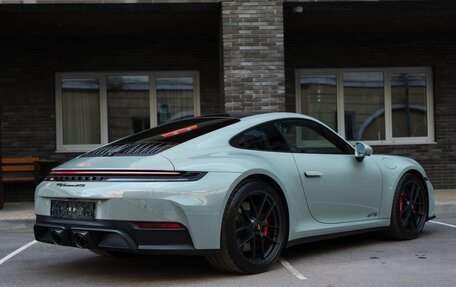 Porsche 911, 2025 год, 27 490 000 рублей, 8 фотография