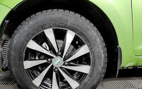 Hyundai i20 IB рестайлинг, 2010 год, 420 000 рублей, 22 фотография