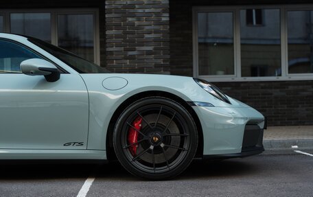 Porsche 911, 2025 год, 27 490 000 рублей, 7 фотография