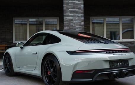 Porsche 911, 2025 год, 27 490 000 рублей, 11 фотография