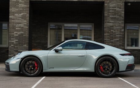 Porsche 911, 2025 год, 27 490 000 рублей, 12 фотография