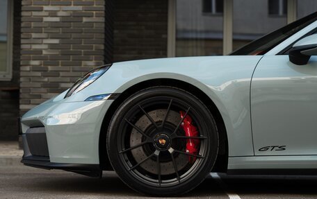 Porsche 911, 2025 год, 27 490 000 рублей, 13 фотография