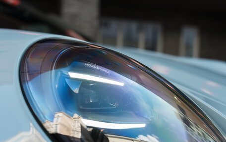 Porsche 911, 2025 год, 27 490 000 рублей, 15 фотография