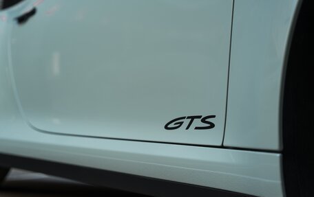 Porsche 911, 2025 год, 27 490 000 рублей, 17 фотография