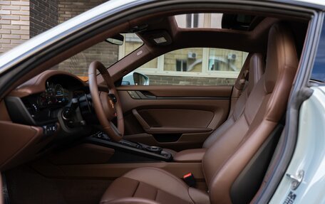 Porsche 911, 2025 год, 27 490 000 рублей, 19 фотография