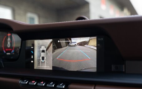 Porsche 911, 2025 год, 27 490 000 рублей, 32 фотография