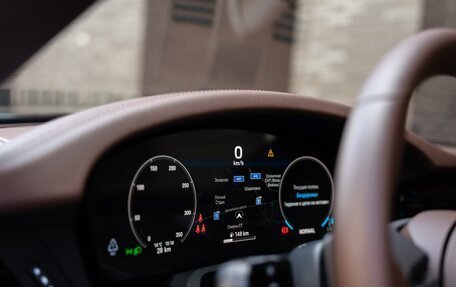 Porsche 911, 2025 год, 27 490 000 рублей, 29 фотография