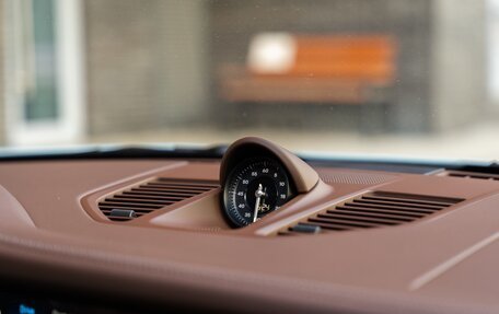 Porsche 911, 2025 год, 27 490 000 рублей, 35 фотография