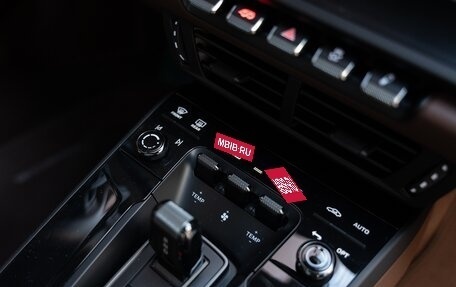 Porsche 911, 2025 год, 27 490 000 рублей, 39 фотография