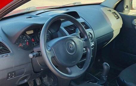 Renault Megane II, 2007 год, 290 000 рублей, 5 фотография