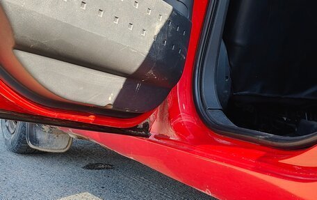 Renault Megane II, 2007 год, 290 000 рублей, 8 фотография