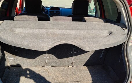 Renault Megane II, 2007 год, 290 000 рублей, 7 фотография