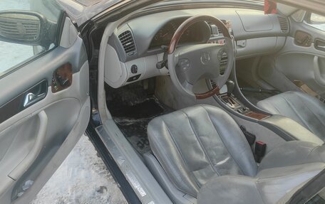 Mercedes-Benz CLK-Класс, 2000 год, 350 000 рублей, 5 фотография