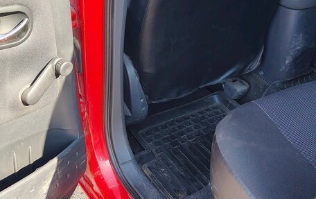 Renault Megane II, 2007 год, 290 000 рублей, 9 фотография