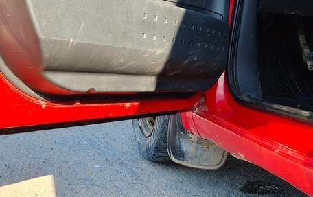 Renault Megane II, 2007 год, 290 000 рублей, 10 фотография