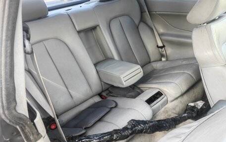 Mercedes-Benz CLK-Класс, 2000 год, 350 000 рублей, 2 фотография