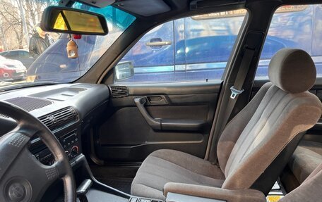 BMW 5 серия, 1992 год, 1 300 000 рублей, 4 фотография