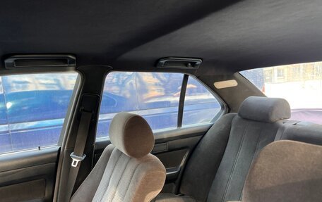 BMW 5 серия, 1992 год, 1 300 000 рублей, 5 фотография