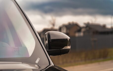 Land Rover Range Rover IV рестайлинг, 2016 год, 4 999 000 рублей, 11 фотография