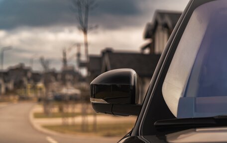 Land Rover Range Rover IV рестайлинг, 2016 год, 4 999 000 рублей, 10 фотография