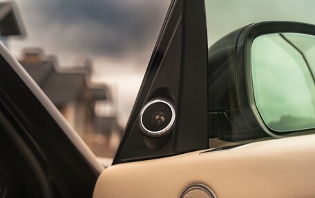 Land Rover Range Rover IV рестайлинг, 2016 год, 4 999 000 рублей, 19 фотография