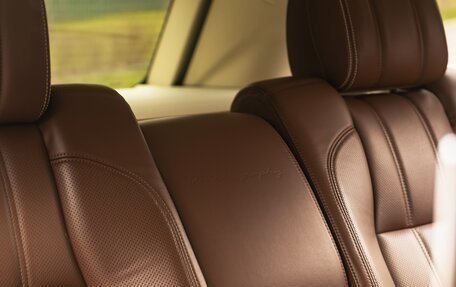 Land Rover Range Rover IV рестайлинг, 2016 год, 4 999 000 рублей, 23 фотография