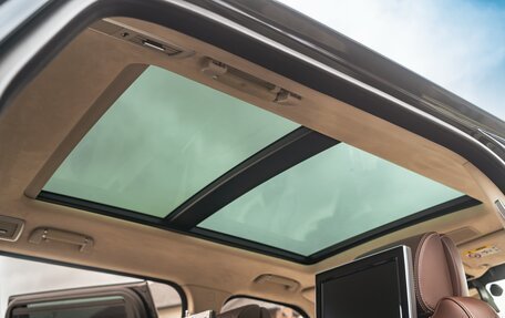 Land Rover Range Rover IV рестайлинг, 2016 год, 4 999 000 рублей, 28 фотография