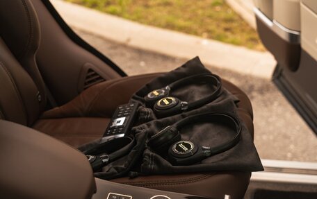 Land Rover Range Rover IV рестайлинг, 2016 год, 4 999 000 рублей, 33 фотография