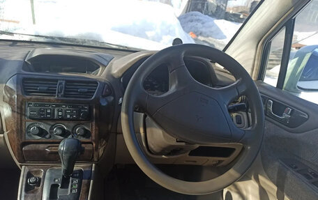 Mitsubishi Chariot III, 1998 год, 180 000 рублей, 3 фотография