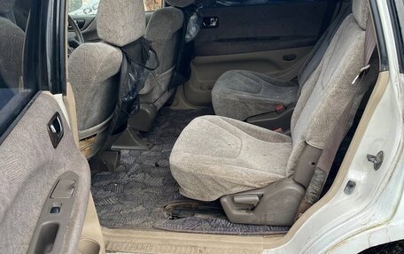 Mitsubishi Chariot III, 1998 год, 180 000 рублей, 11 фотография