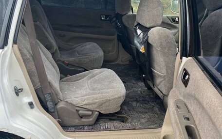 Mitsubishi Chariot III, 1998 год, 180 000 рублей, 9 фотография