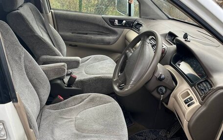 Mitsubishi Chariot III, 1998 год, 180 000 рублей, 10 фотография