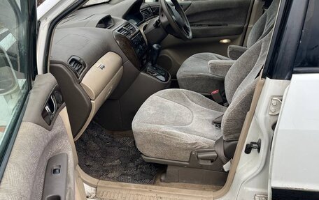 Mitsubishi Chariot III, 1998 год, 180 000 рублей, 12 фотография