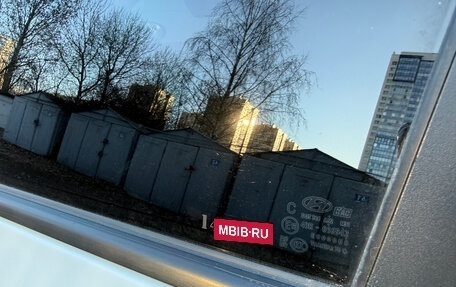 Hyundai Solaris II рестайлинг, 2018 год, 899 000 рублей, 8 фотография