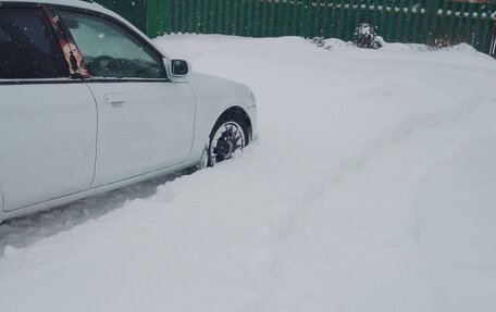 Mazda Familia, 2000 год, 295 000 рублей, 4 фотография