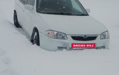 Mazda Familia, 2000 год, 295 000 рублей, 3 фотография